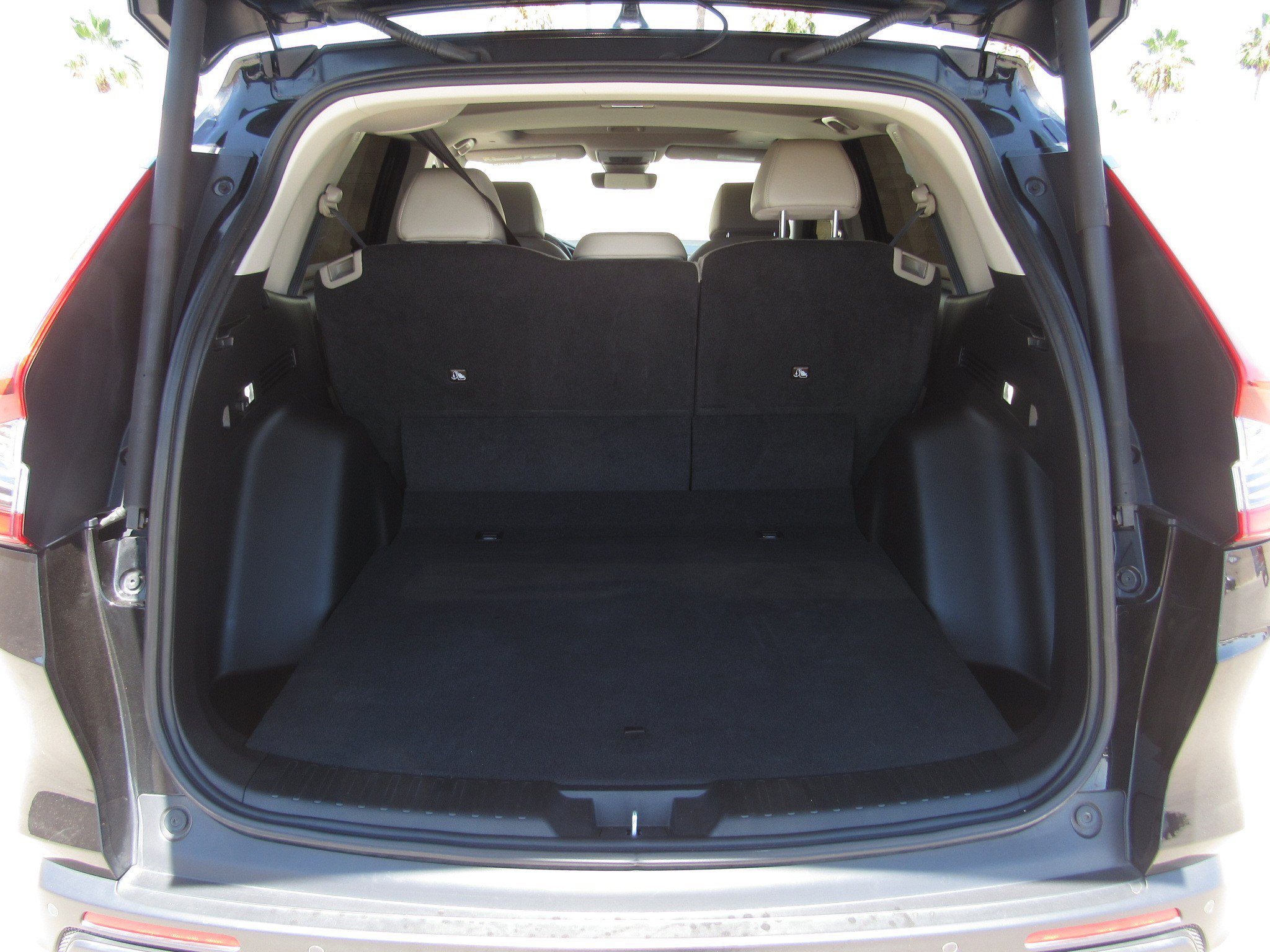 Certified 2023 Honda CR-V EX-L image 13