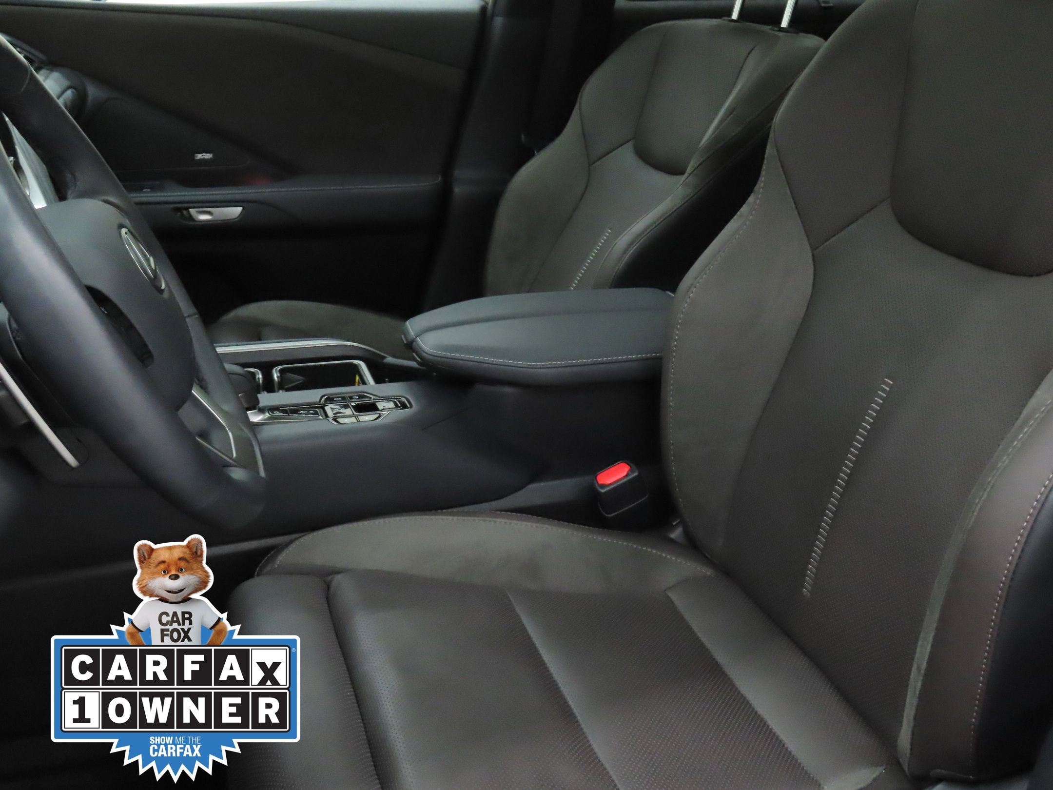 Used 2025 Lexus TX 350 AWD w/ Technology Package image 10