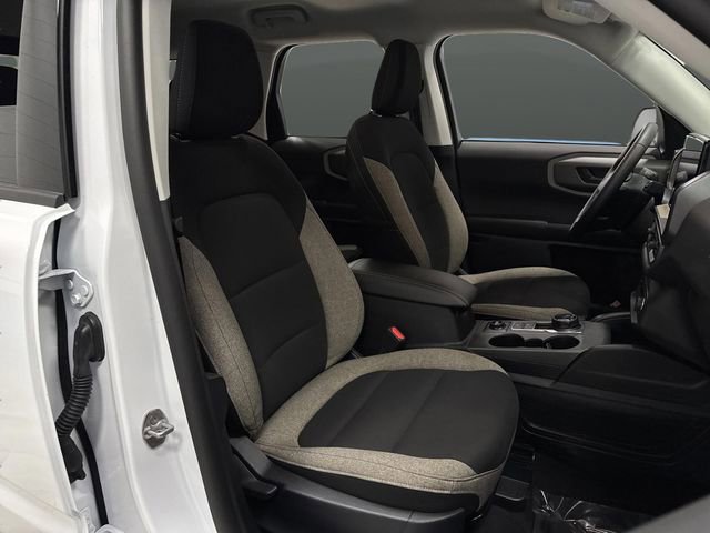 Used 2025 Ford Bronco Sport Big Bend w/ Convenience Package image 29