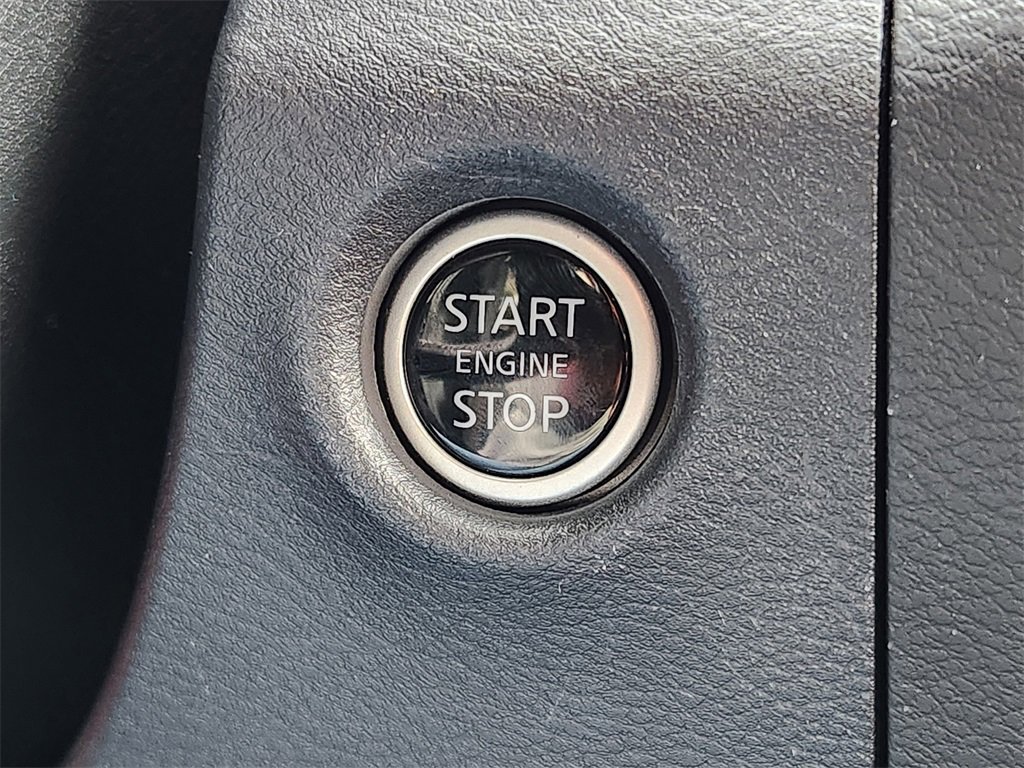 Used 2023 Nissan Frontier PRO-4X w/ Tow Package image 23