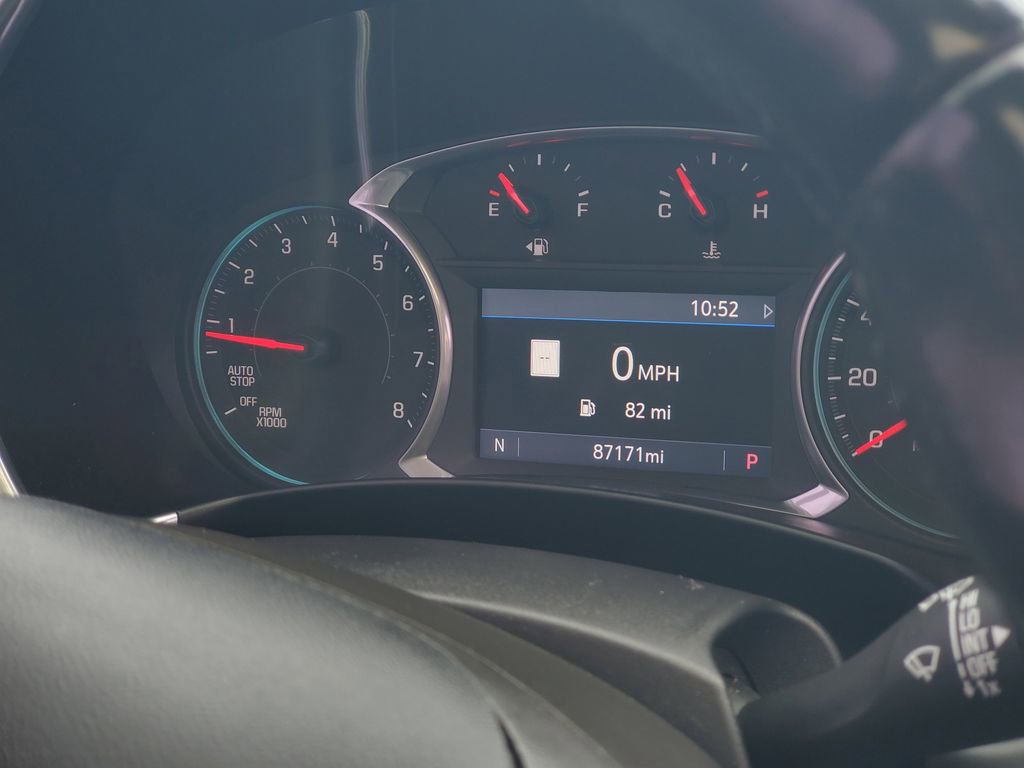 Used 2019 Chevrolet Equinox Premier image 28