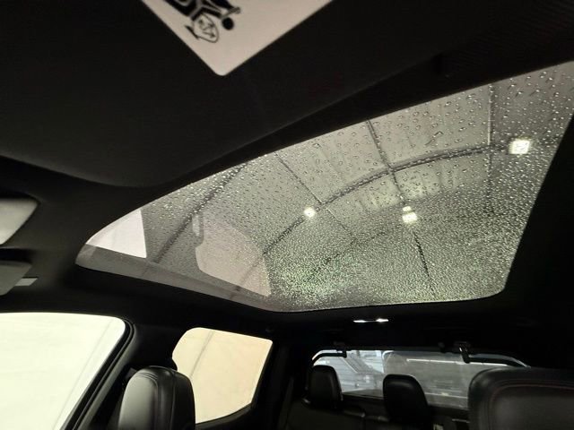 Used 2024 Chevrolet Silverado EV RST image 42