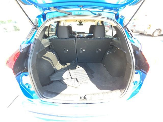 Used 2024 Nissan Kicks SV w/ Interior Electronics Package FWD image 26