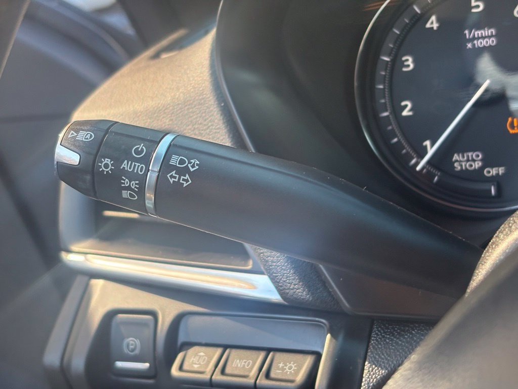 Used 2020 Cadillac CT4 Sport AWD/4WD image 24