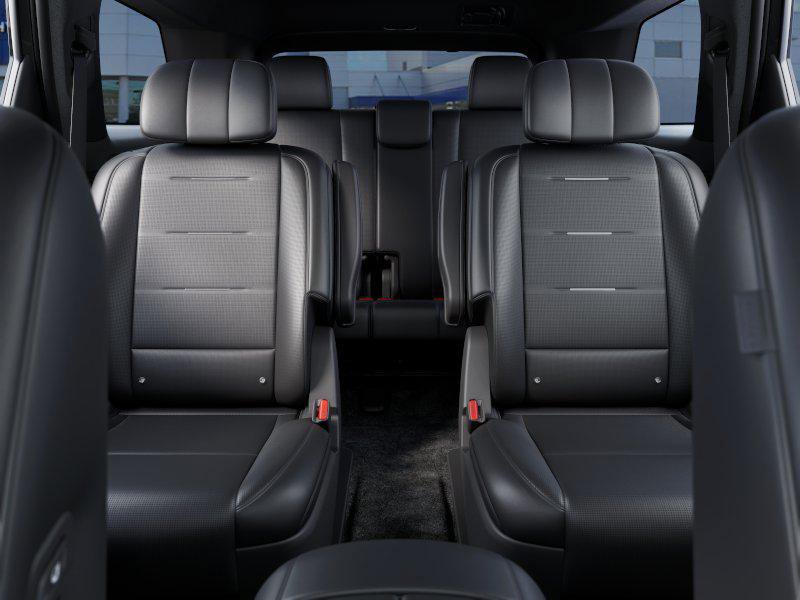 New 2026 Hyundai Palisade Calligraphy image 12
