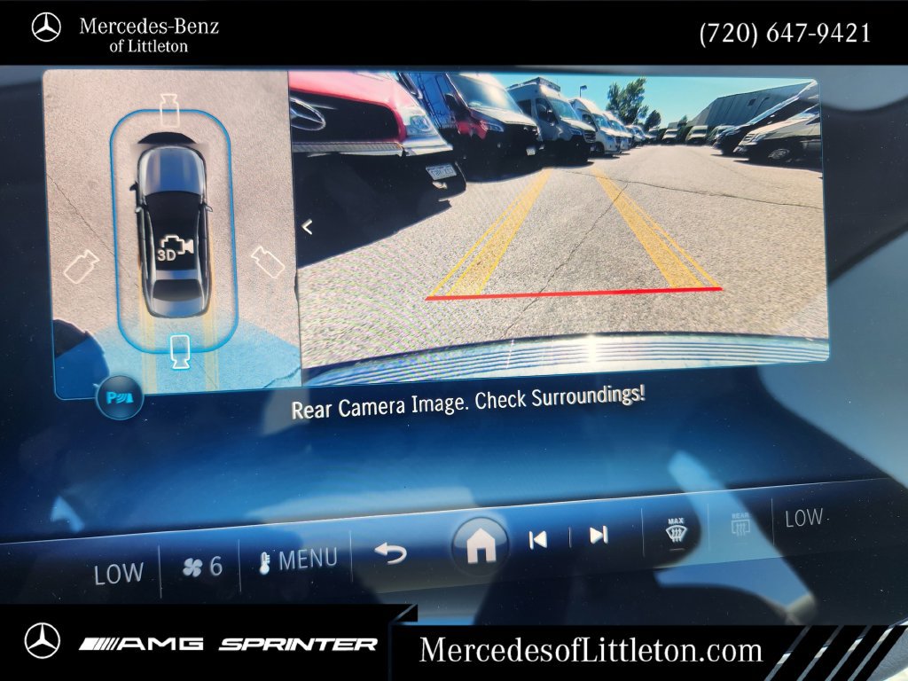 New 2026 Mercedes-Benz E 350 4MATIC Sedan image 16