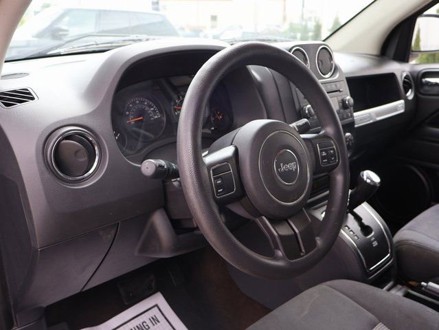 Used 2015 Jeep Compass Sport w/ Power Value Group FWD image 19