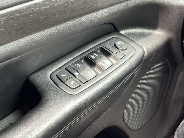 Used 2017 Jeep Grand Cherokee Laredo w/ Quick Order Package 23E image 22