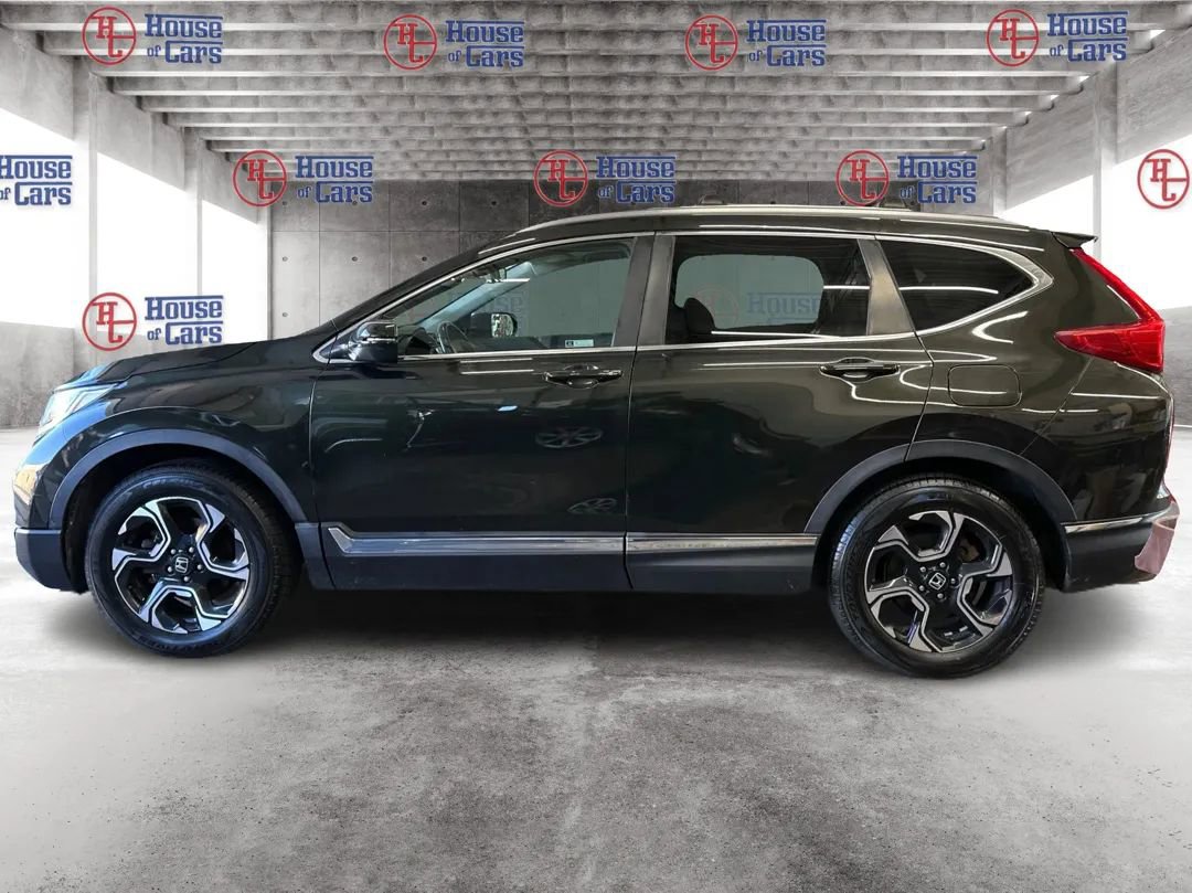 Used 2018 Honda CR-V Touring image 8