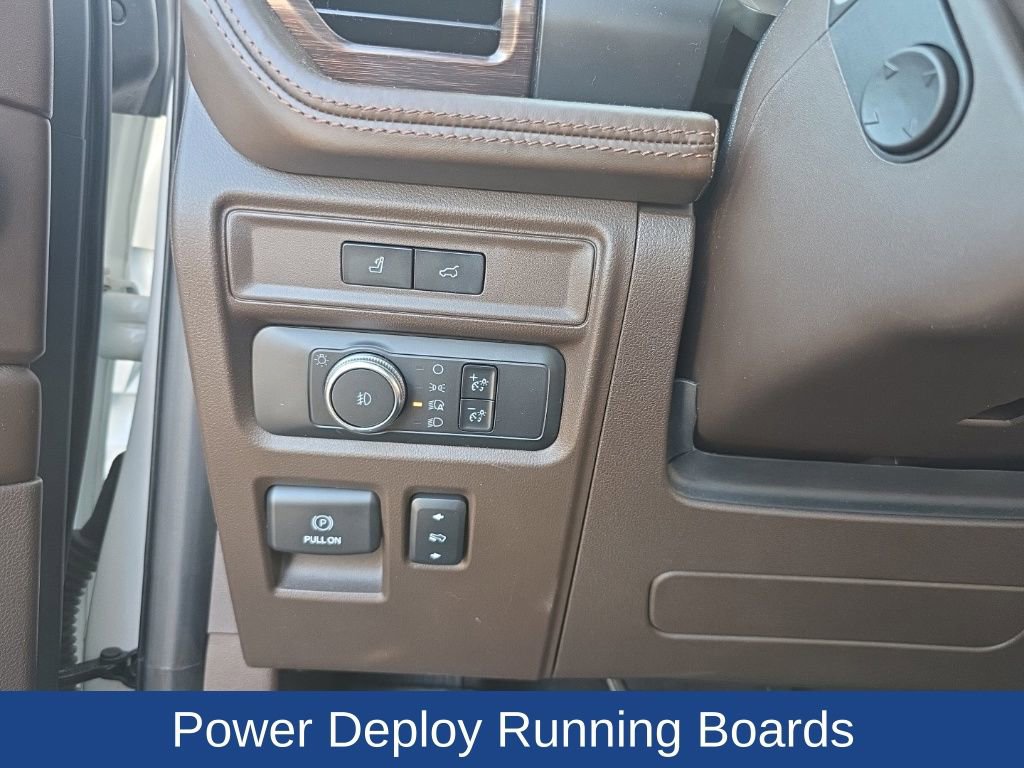 Used 2022 Ford Expedition Max King Ranch image 15
