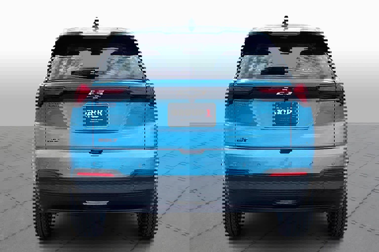 New 2027 Chevrolet Bolt LT w/ Comfort Package image 5