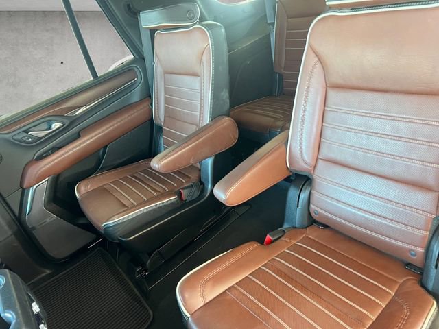 Used 2024 GMC Yukon Denali Ultimate image 19