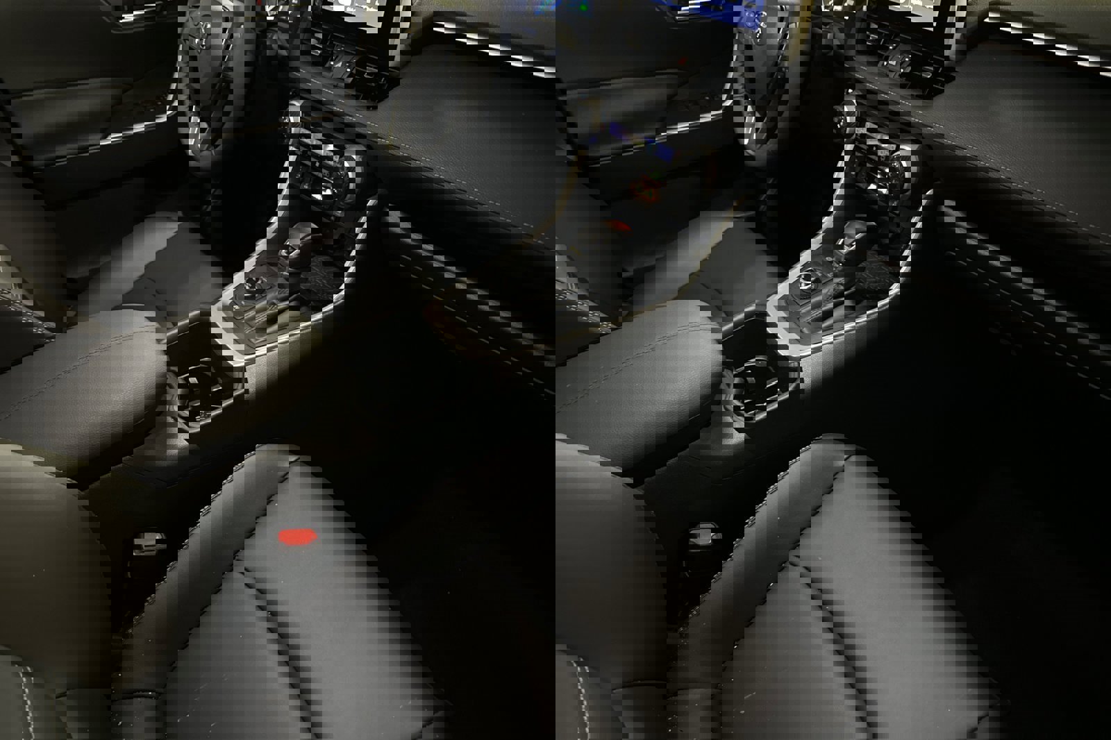 New 2025 Toyota RAV4 XLE Premium image 18