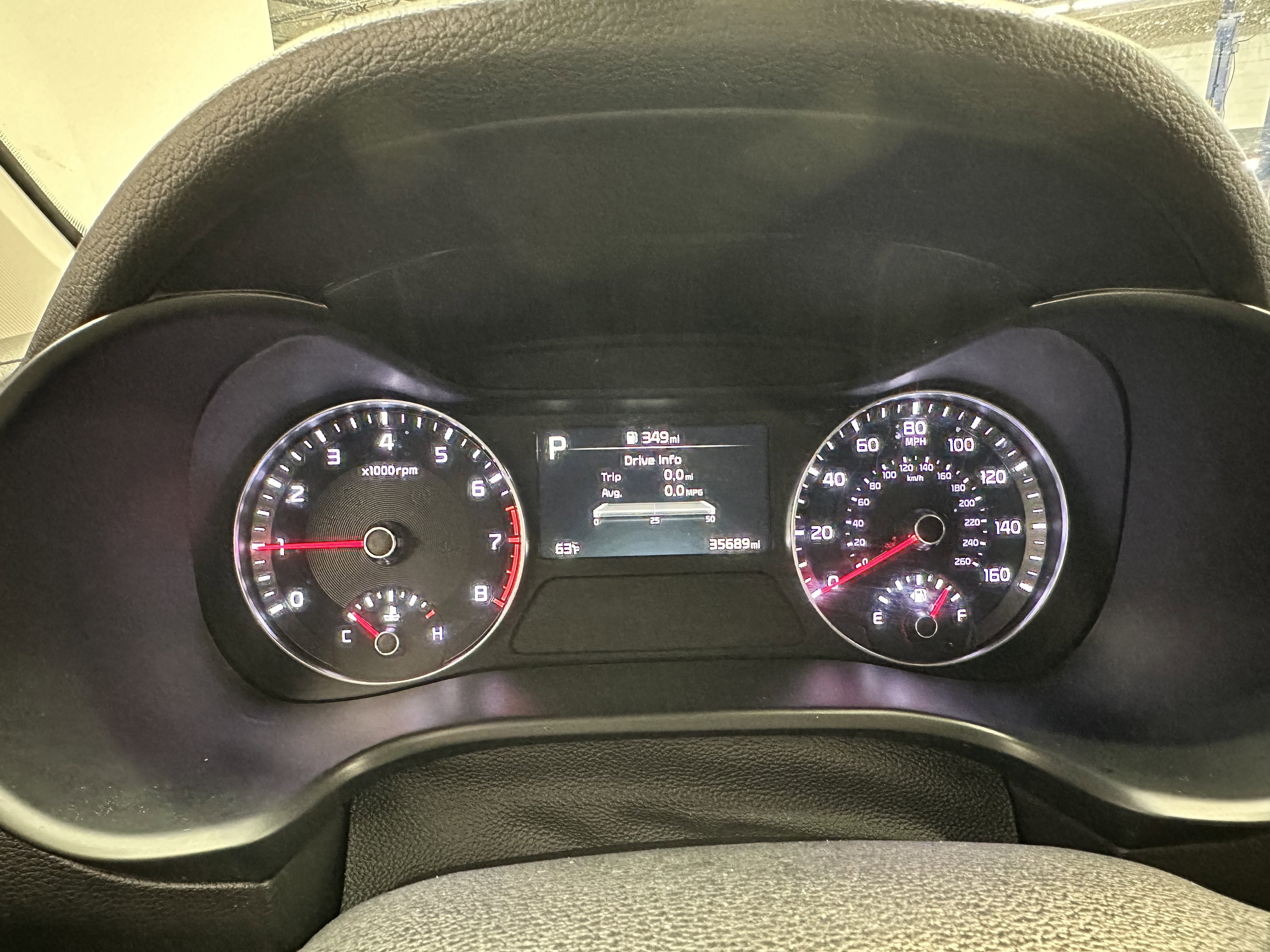 Used 2024 Kia Forte LXS image 32