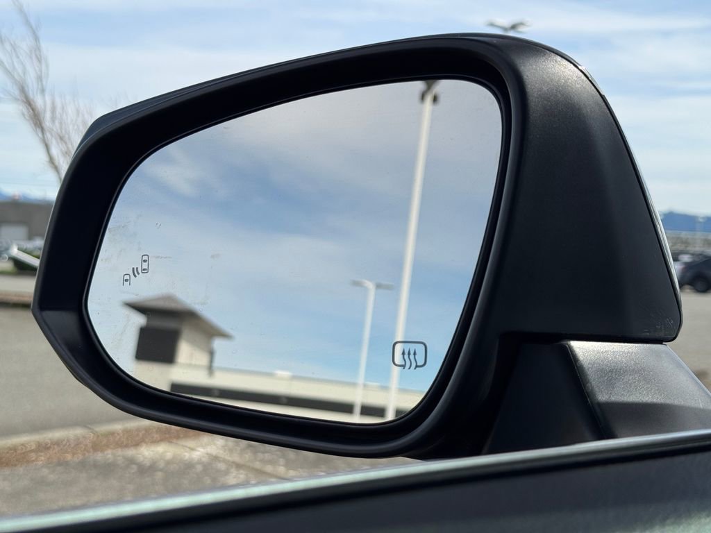 Certified 2024 Toyota Grand Highlander XLE image 30