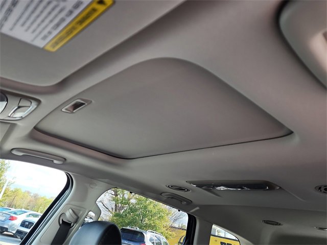 New 2025 Kia Telluride EX image 28