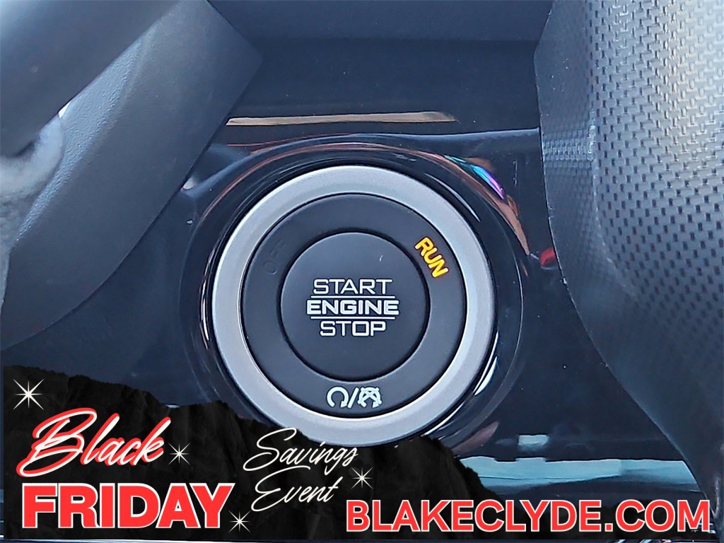 New 2026 RAM 2500 Limited image 25