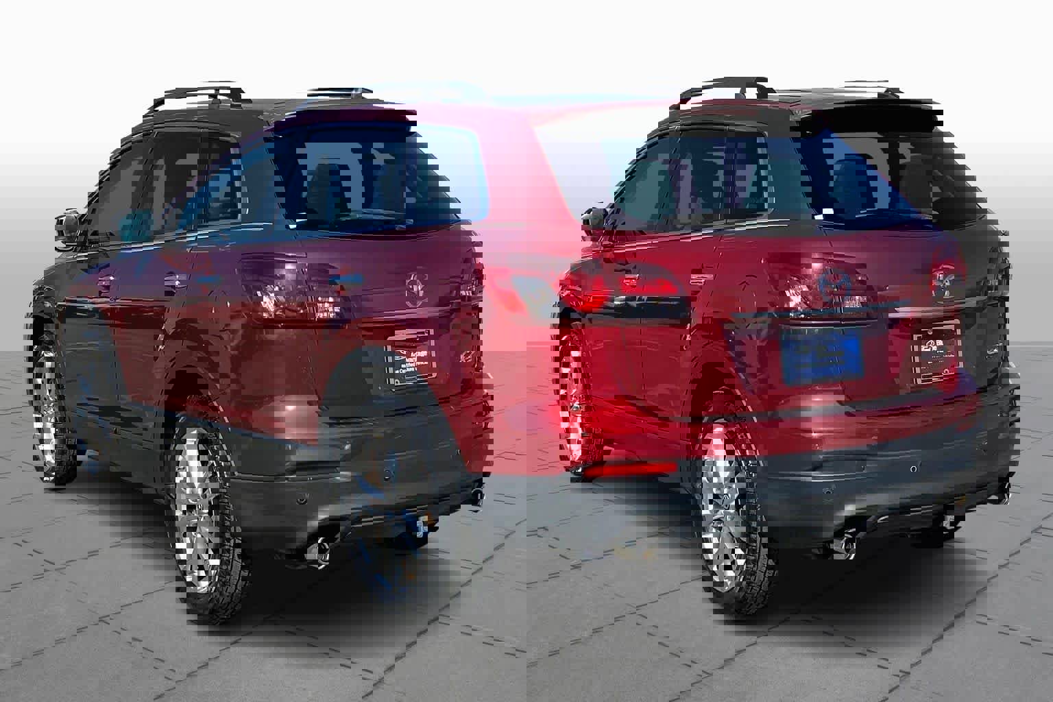 Used 2013 MAZDA CX-9 Grand Touring w/ Towing Prep Pkg image 12