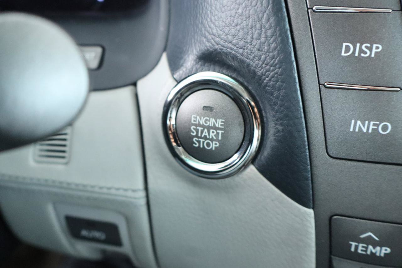 Used 2007 Lexus LS 460 L RWD image 24