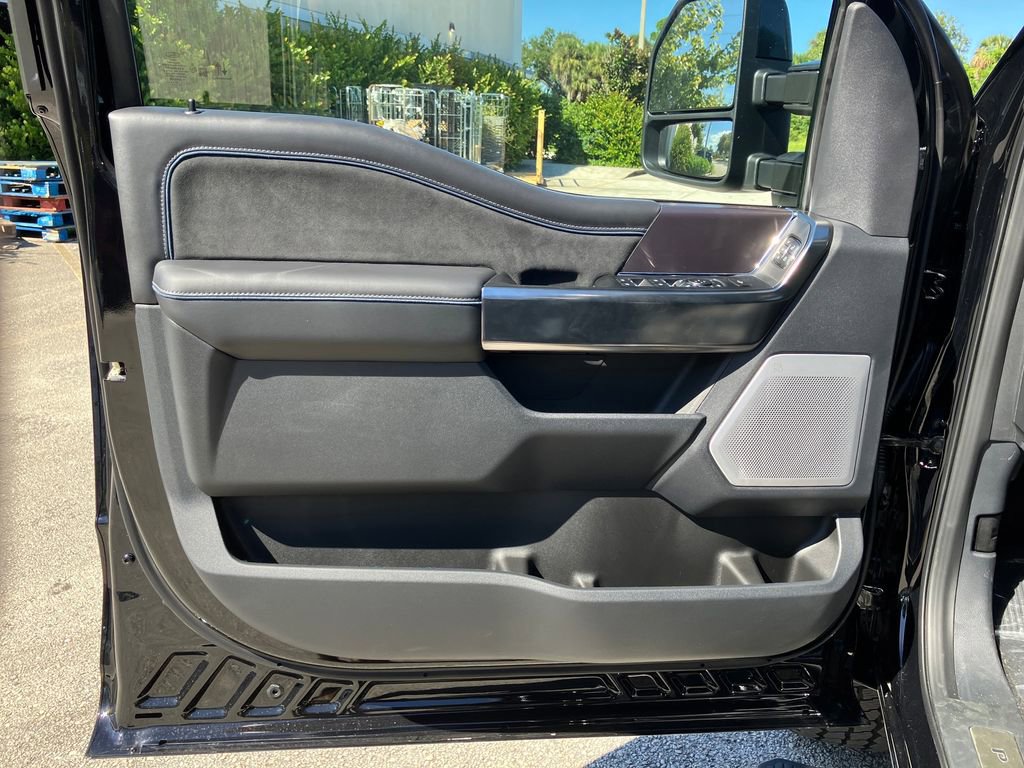 New 2026 Ford F250 Platinum image 26
