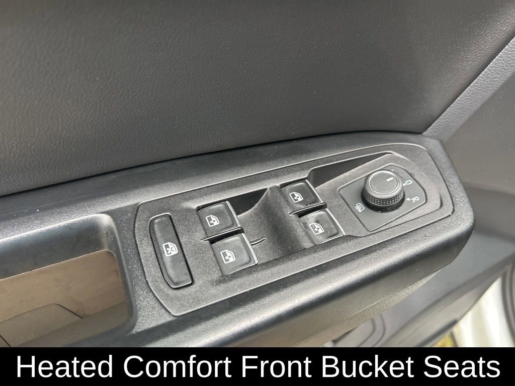 Used 2019 Volkswagen Atlas SEL R-Line image 19