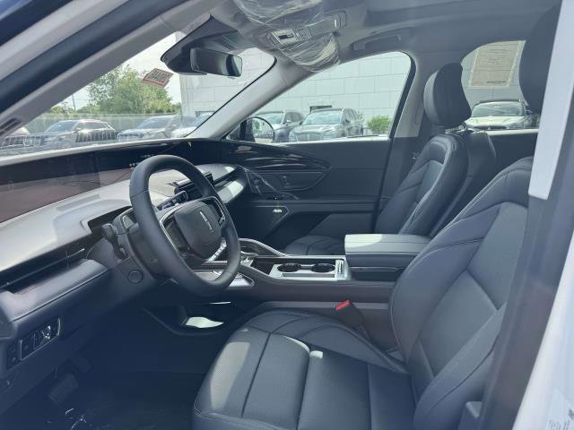 New 2026 Lincoln Nautilus Premier w/ Equipment Group 102A AWD/4WD image 12
