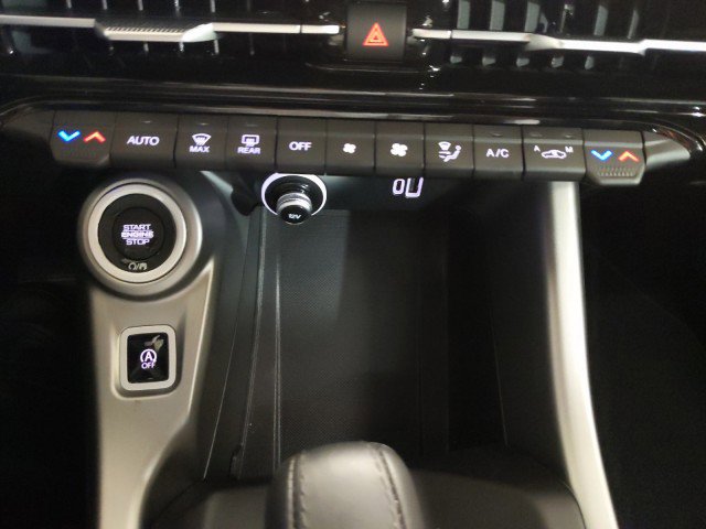 Used 2023 Dodge Hornet GT w/ GT Blacktop Package image 16