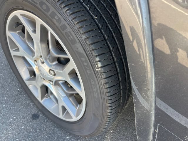 Used 2021 Jeep Grand Cherokee Overland AWD/4WD image 20
