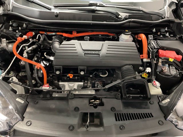 Used 2022 Honda CR-V Touring image 48