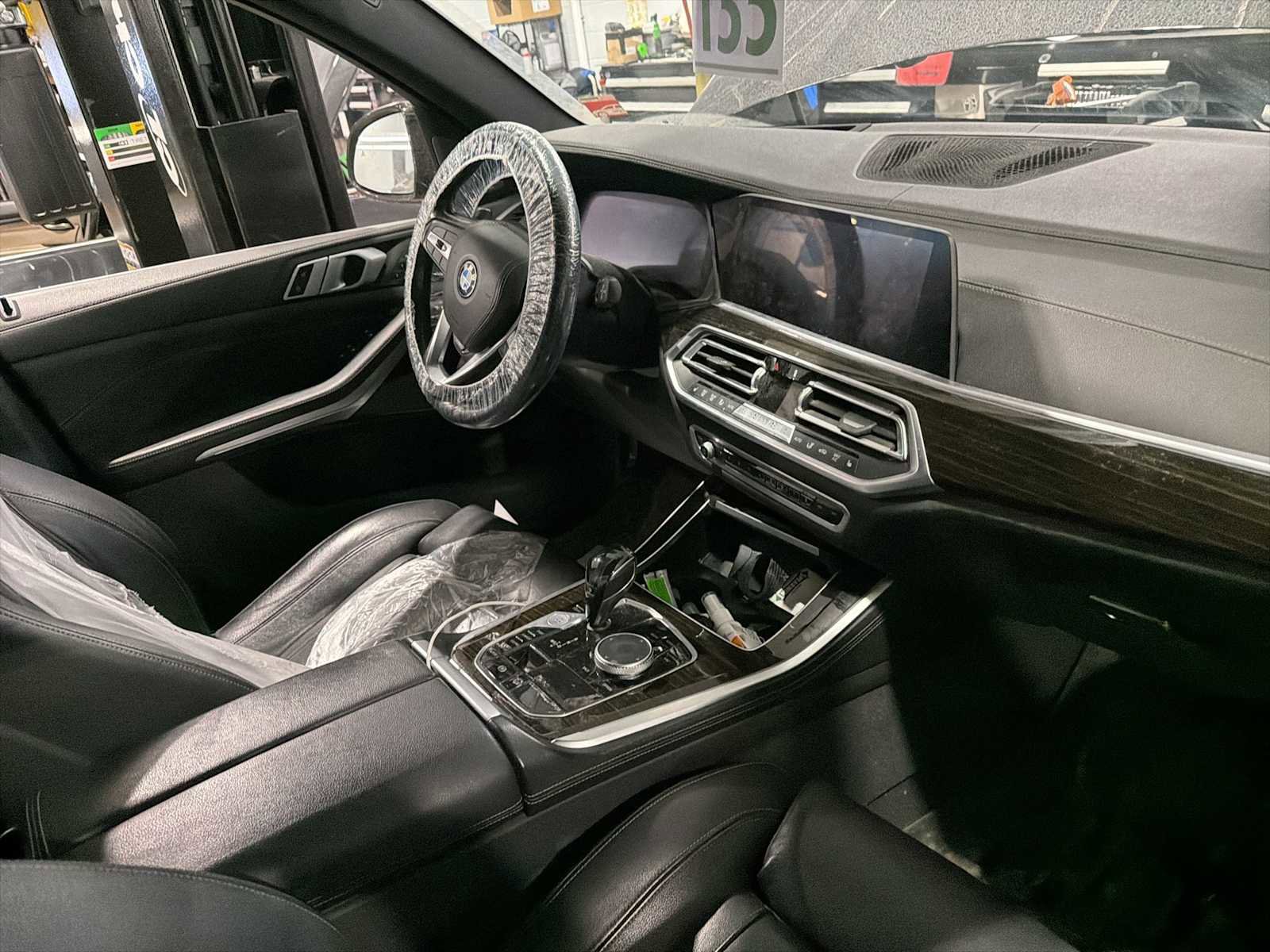 Used 2019 BMW X5 xDrive50i w/ Premium Package 2 AWD/4WD image 10