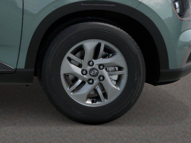 New 2026 Hyundai Venue SE FWD image 8
