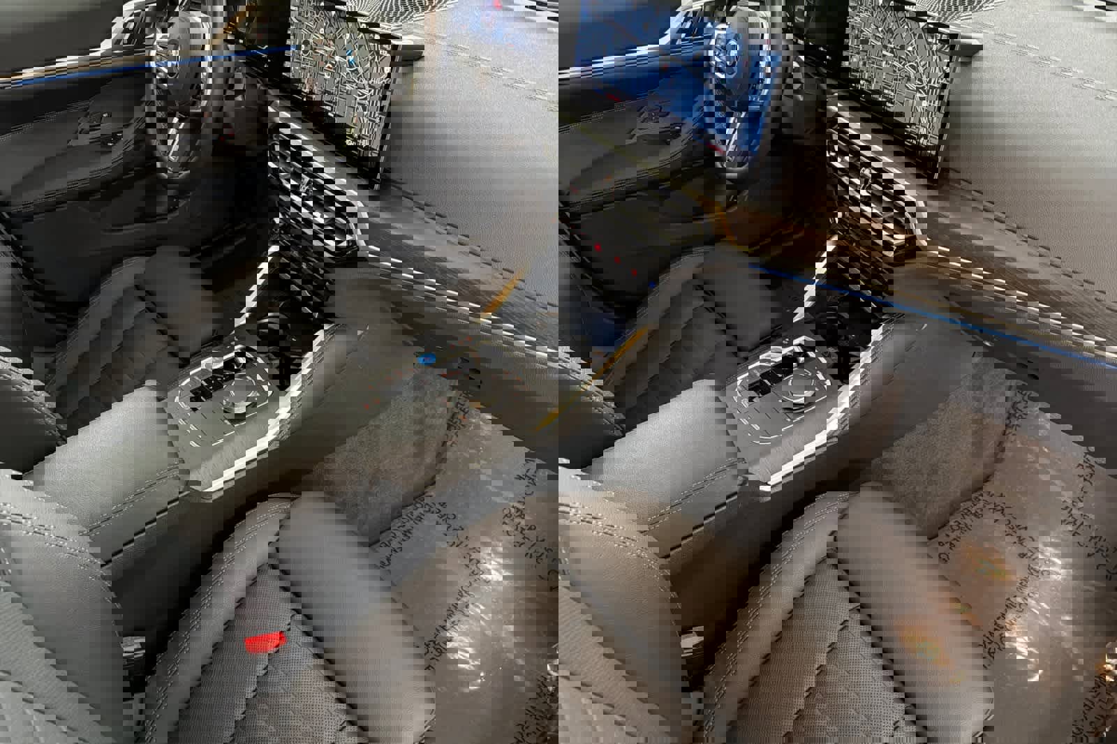 Used 2023 BMW i4 M50 image 15