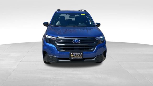 New 2026 Subaru Forester AWD/4WD image 2