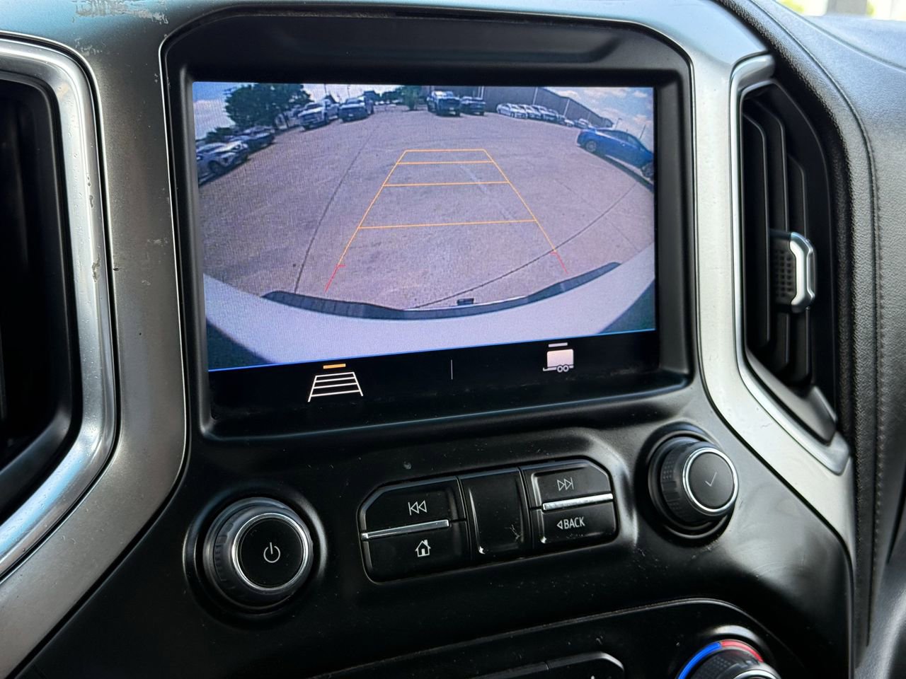 Used 2021 Chevrolet Silverado 2500 LT w/ Fleet Comfort Package image 18