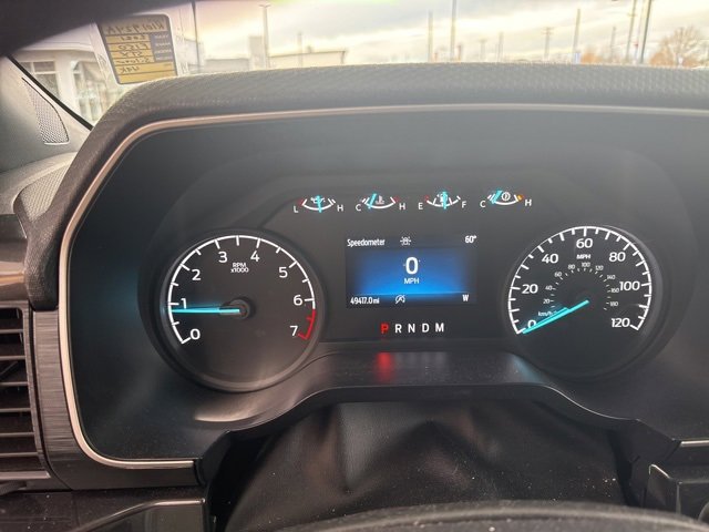 Certified 2021 Ford F150 XL w/ STX Appearance Package image 17