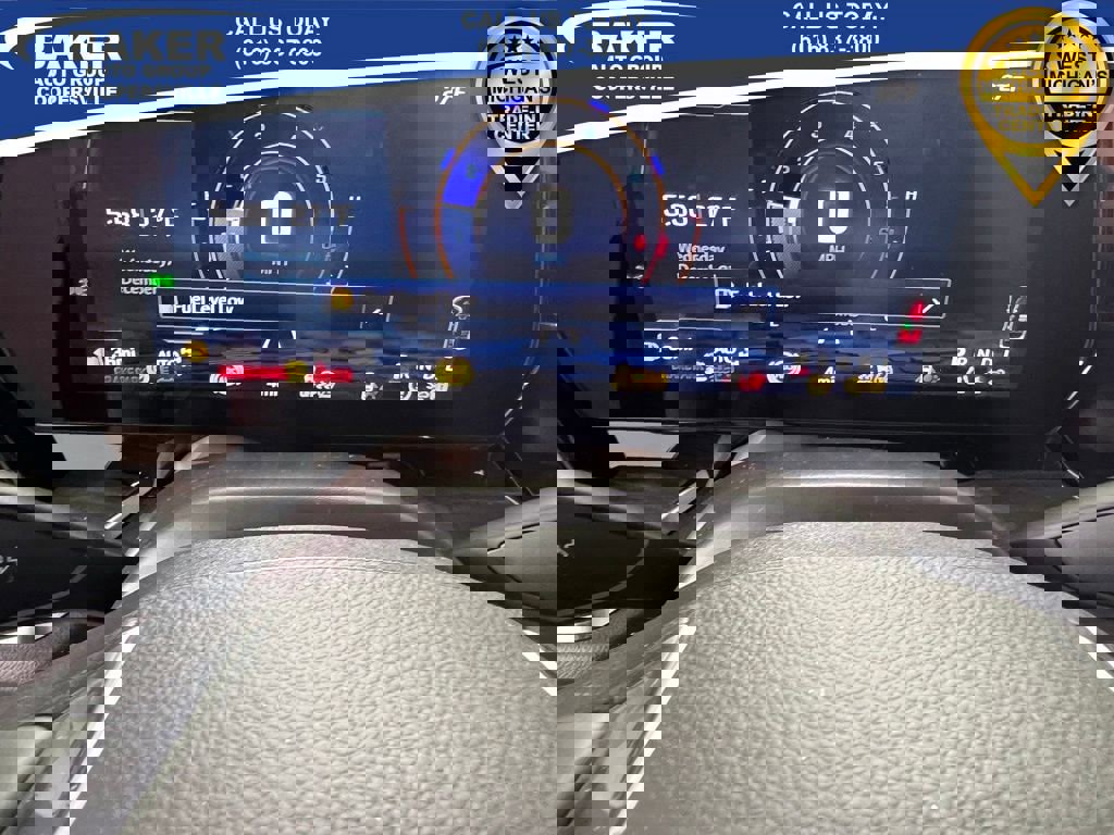 New 2026 Chevrolet Tahoe Premier w/ Sun And Tow Package image 26