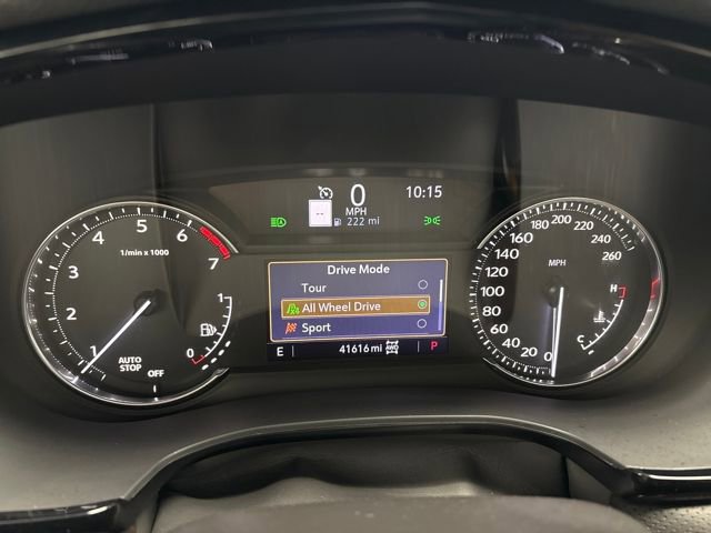 Used 2022 Cadillac XT5 Premium Luxury image 45