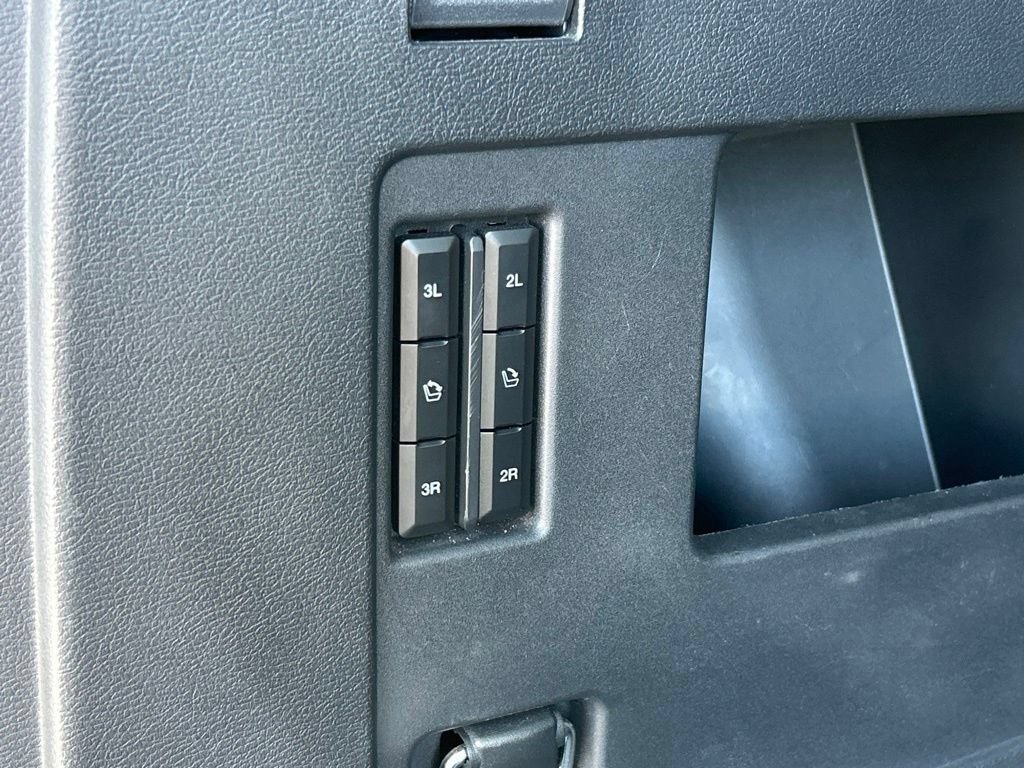 Used 2023 Ford Expedition Max Platinum AWD/4WD image 48