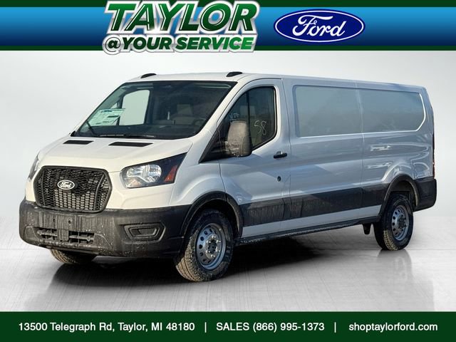 New 2026 Ford Transit 150 Low Roof AWD image 1