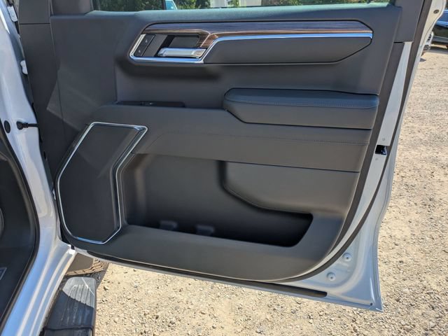 New 2026 Chevrolet Silverado 1500 LT Trail Boss w/ Protection Package AWD/4WD image 33