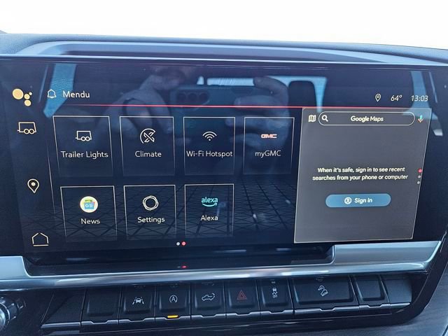 Used 2022 GMC Sierra 1500 SLT image 19