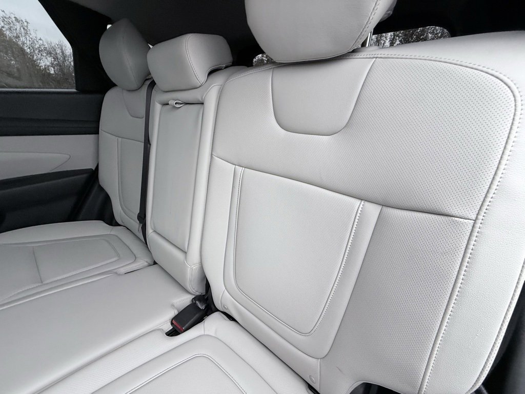 Used 2025 Hyundai Tucson SEL image 26