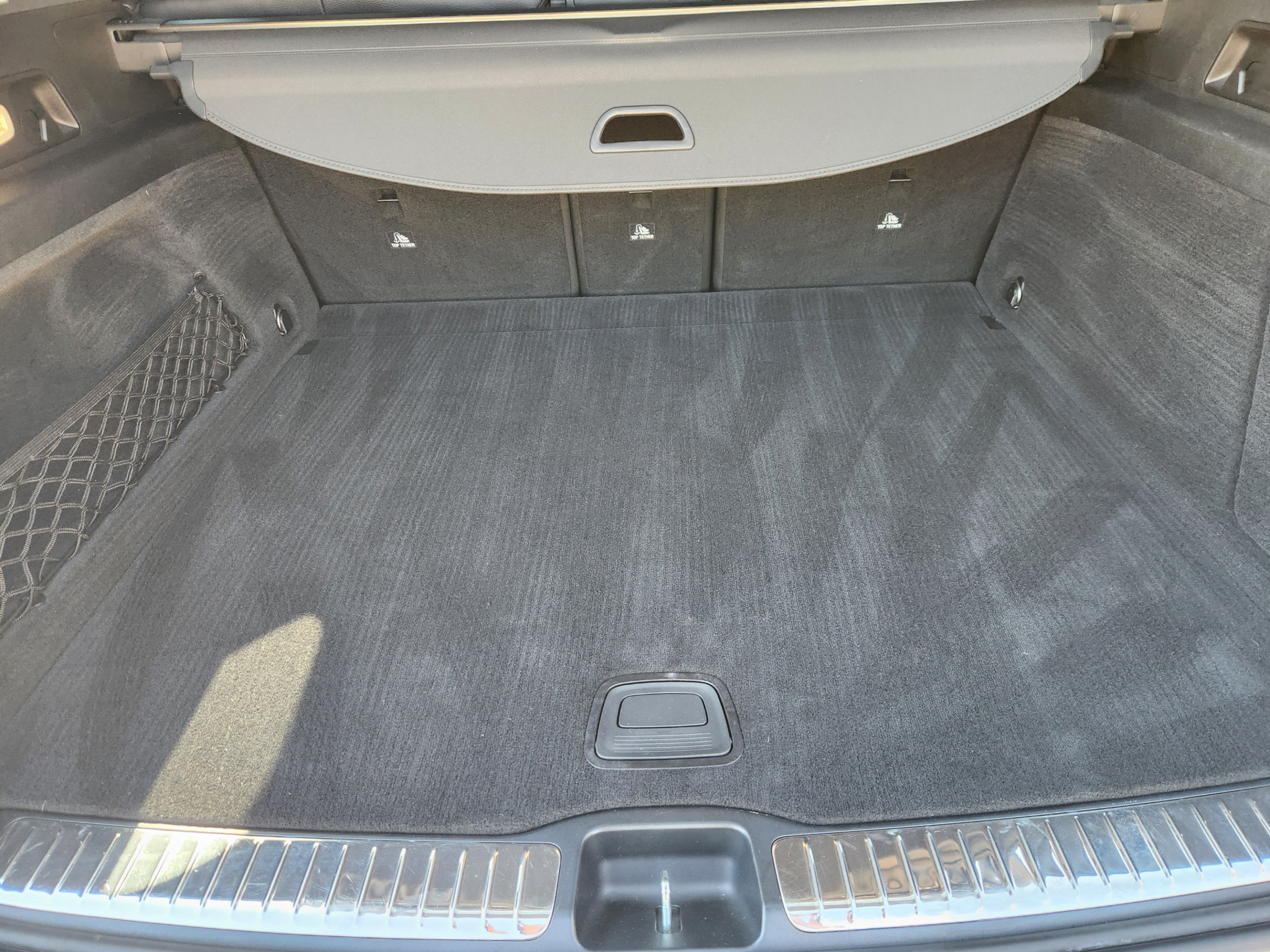 Used 2020 Mercedes-Benz GLE 350 image 30
