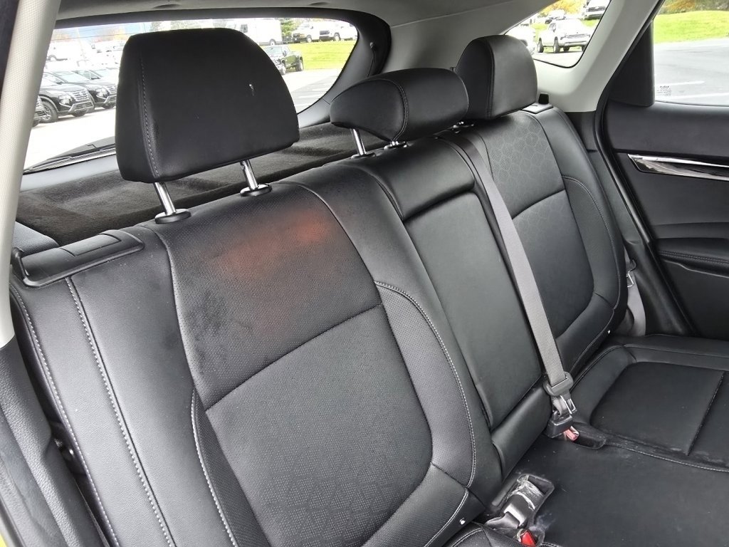 Used 2024 Kia Seltos SX image 18