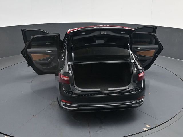 Used 2025 Volkswagen Jetta SEL FWD image 60
