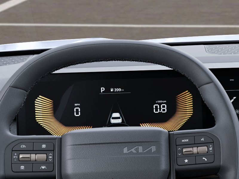 New 2027 Kia Telluride S AWD/4WD image 21