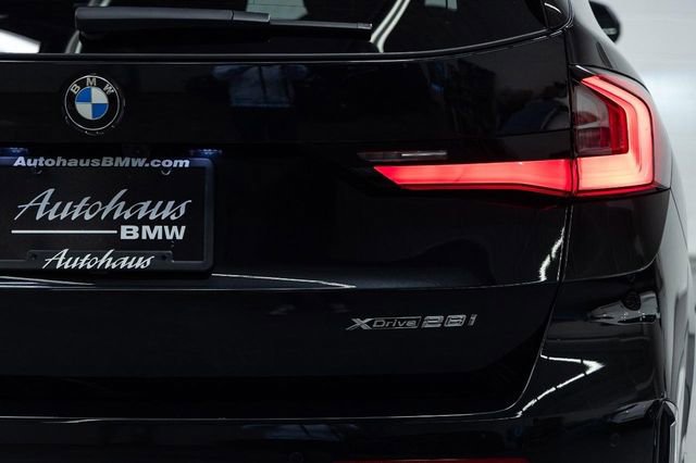 New 2026 BMW X1 xDrive28i w/ Technology Package image 11