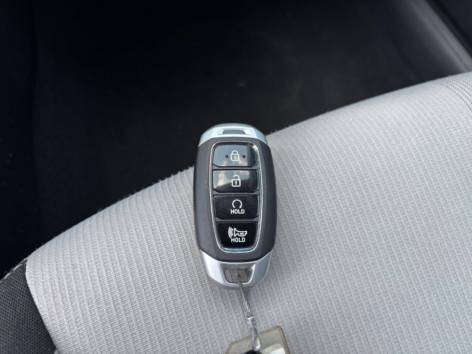 Used 2026 Hyundai Venue SEL FWD image 19