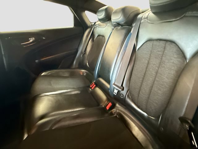 Used 2016 Chrysler 200 S w/ Navigation & Sound Group I FWD image 22