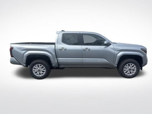 New 2026 Toyota Tacoma SR5 AWD/4WD image 6